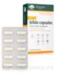 Фото складу Genestra, HMF Bifido Capsules, Біфідобактерії, 30 капсул