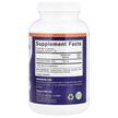 Фото складу Vitamatic, Glucosamine Sulfate, Глюкозамін Хондроітин, 240 капсул