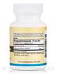 Фото складу Priority One, Organic Lithium 5 mg, Літій, 100 капсул