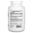 Фото складу Natures Plus, Collagen Peptides, Колагенові пептиди, 240 капсул