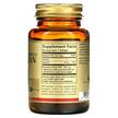 Фото складу Omega-3 Vegetarian DHA 200 mg, Омега-3 DHA 200 мг, 50 капсул