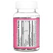 Фото складу Kids SBO Probiotics Berry 5 Billion CFU, Пробіотики, 30 таблеток