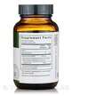 Фото состава Gaia Herbs Professional Solutions, Валериана, Valerian, 60 капсул