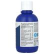 Фото складу Liquid Cal/Mag/Zinc + Vitamin D3 Pina Colada, Кальцій Магній D3, 