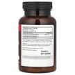 Фото складу Future Biotics, Moringa 5000 mg, Морінга 5000 мг, 60 капсул