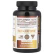 Фото складу Zhou Nutrition, Organic Maca Root, Мака, 120 капсул