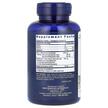 Фото складу Omega Foundations Super Omega-3, Риб'ячий жир Омега-3, 120 к