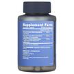 Фото складу Full Spectrum Ginseng, Женьшень звичайний, 60 капсул