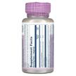 Фото складу Solaray, Rhodiola & Schizandra, Родіола 500 мг, 60 капсул