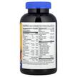 Фото состава Alive! Men's Gummy Multivitamin, Витамины для мужчин, 150 та