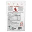 Фото складу Micro Ingredients, Lutein With Zeaxanthin, Лютеїн, 240 капсул