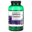 Фото складу Swanson, Potassium Gluconate 99 mg, Калій, 250 капсул