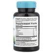 Фото складу Nature's Way, Saw Palmetto 160 mg, Со Пальметто, 120 капсул