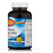 Фото состава Омега 3, Maximum Omega 2000 Natural Lemon Flavor, 60 капсул
