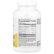 Фото состава Кальций Магний, Organic Calcium & Magnesium, 180 таблеток