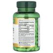 Фото состава Ниацин 500 мг, Flush Free Niacin 500 mg, 120 капсул