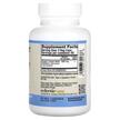 Фото складу Eclectic Herb, Cranberry 300 mg, Журавлина 300 мг, 120 капсул