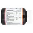 Фото складу All Active BQ10 With Quatrefolic, B-комплекс з Q10, 60 таблеток