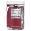 Фото складу Energy Clean Energy Powder Grape, Енергетичний напій, 20 шт