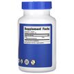 Фото состава Nutricost, Дегидроэпиандростерон, DHEA 50 mg, 120 капсул