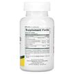 Фото складу Cal/Mag/Vit D3 with Vitamin K2, Кальцій Магній D3, 90 таблеток