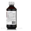 Фото складу Black Elderberry Extract Liquid, Чорна Бузина, 237 мл