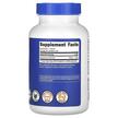 Фото состава Nutricost, Цинк Пиколинат, Zinc Picolinate 30 mg, 240 капсул