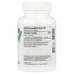 Фото складу Thorne, Carnityl Acetyl-L-Carnitine 60, Ацетилкарнітин, 60 капсул