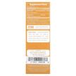 Фото складу D3 + K2 Liquid Drops Unflavored, Вітаміни D3 K2, 60 мл