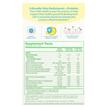 Фото складу Kids Probiotics Multivitamin + Probiotic, Пробіотики, 50 капсул
