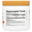 Фото состава Хелатный Магний в порошке, Magnesium 100% Chelated, 200 г