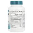 Фото складу Wellness D-mmunity Bio-Aligned Vitamin, Підтримка імунітету, 60 к