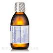Фото состава Омега ЭПК ДГК, EPA/DHA Liquid Lemon Flavor, 200 мл