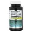 Фото складу Biotin 10000 mcg, Вітамін B7 Біотин, 100 капсул