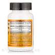 Фото складу Iron Ease featuring Ferrochel 45 mg, Залізо, 180 капсул