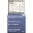 Фото складу Ocuvite Lutein & Antioxidant, Підтримка здоров'я зору, 1