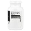 Фото складу Magnesium Glycinate 90 Capsules, Гліцинат магнію, 75 mg per Capsu