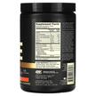 Фото складу Gold Standard Pre Advanced Strawberry, Передтренувальний комплекс