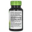 Фото складу Nature's Way, Zinc Chelate 30 mg, Хелат Цинку 30 мг, 100 кап