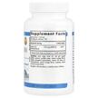 Фото складу Vitamin D3 5000 Orange 5000, Вітамін D3 Холекальциферол, 120 капс
