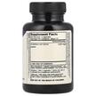 Фото состава Dragon Herbs, Байкалин 500 мг, Baicalin 500 mg, 100 капсул
