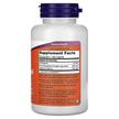 Фото состава NOW, Поликозанол 40 мг, Extra Strength Policosanol, 90 капсул