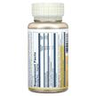 Фото складу 5-HTP with Vitamin C & B-6 100 mg, 5-гідрокситриптофан, 60 Ve