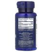 Фото состава Life Extension, ДГЭА 25 мг, DHEA 25 mg, 100 капсул