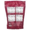 Фото складу Calcium Citrate Chewy Bite Sugar-Free, Цитрат Кальцію, 90 таблето