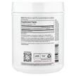 Фото складу CodeAge, Liposomal L-Glutamine+, L-Глутамін, 472.5 г