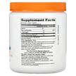 Фото складу Doctor's Best, Pure D-Ribose Powder, D-рибоза в порошку, 250
