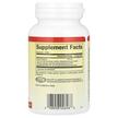 Фото складу Natural Factors, PS 100 mg, Фосфатидилсерин 100, 120 капсул