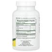Фото складу Natures Plus, Lecithin 1200 mg 90, Лецитин 1200 мг, 90 капсул