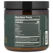 Фото складу Global Healing, Organic Mushroom Blend, Гриби, 150 г